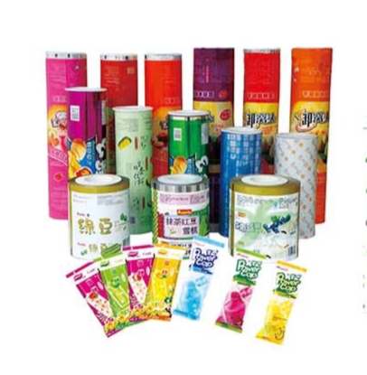 拉伸膜、卷膜