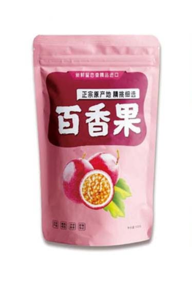 拉鏈袋