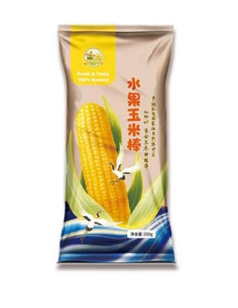 高溫蒸煮袋